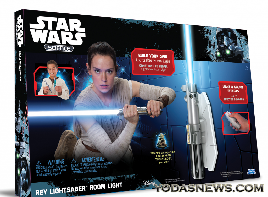 star wars science toys