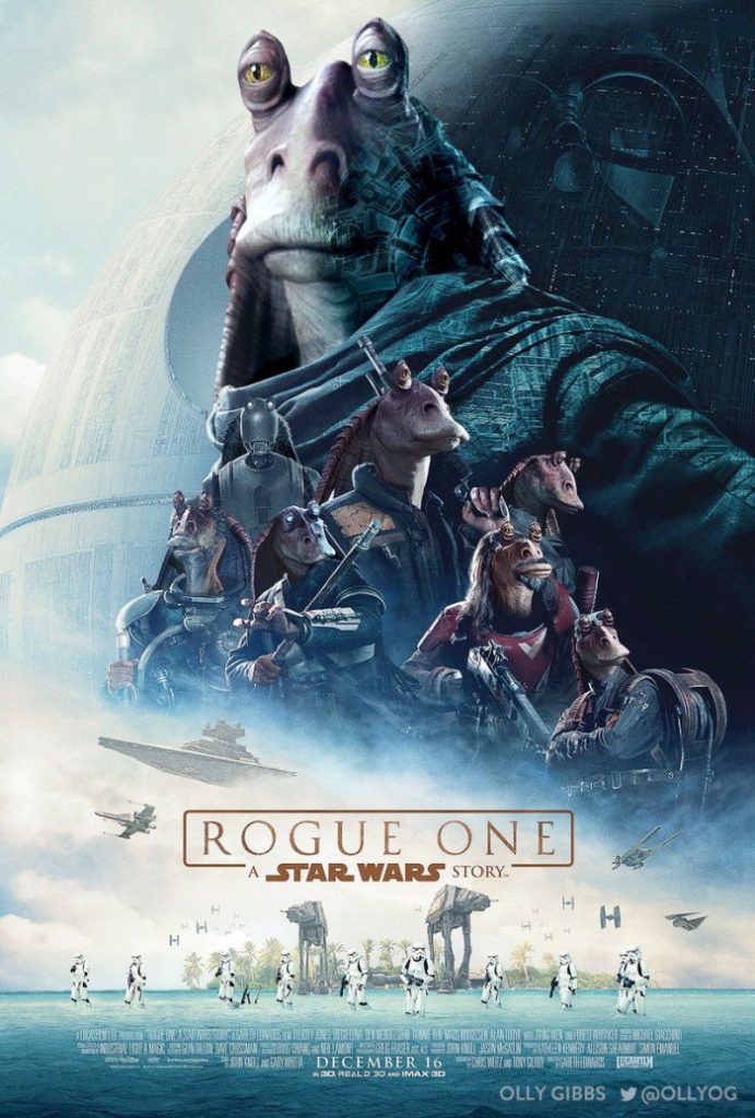 rogueone-jarjarbinksposter-700x1037