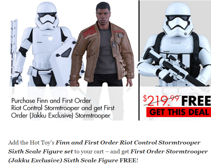 best star wars deals