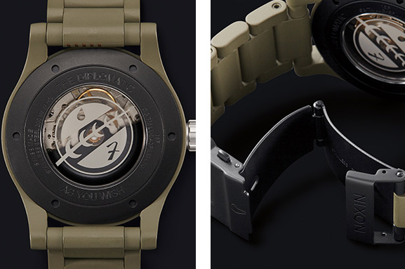 Nixon boba fett discount diplomatic