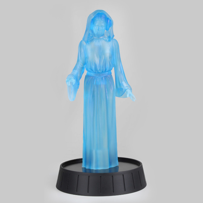 slave leia gentle giant