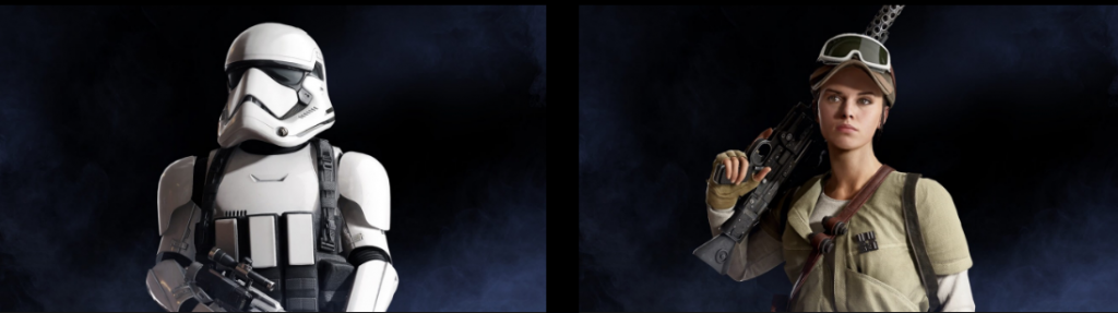 battlefront 2 classes guide