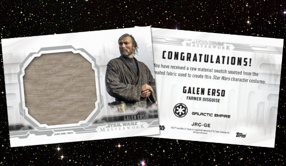 2021 topps star wars masterwork