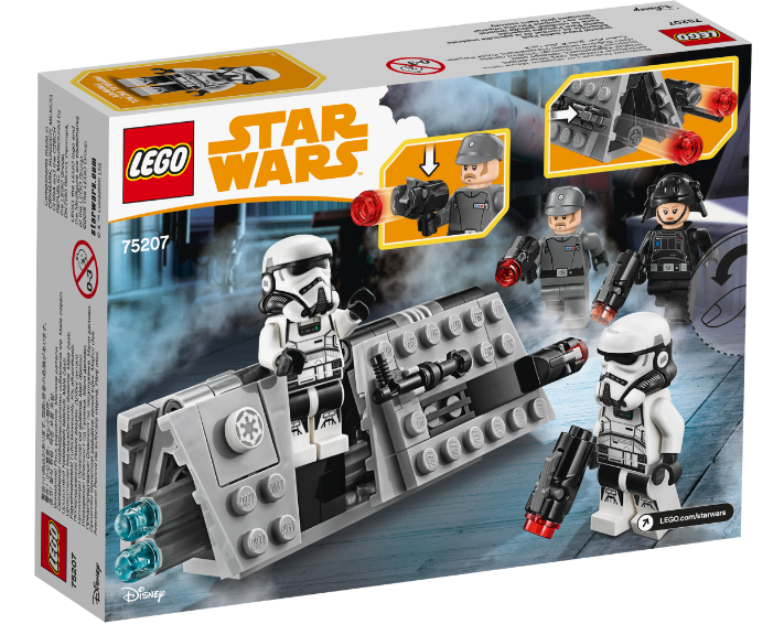 lego solo a star wars story