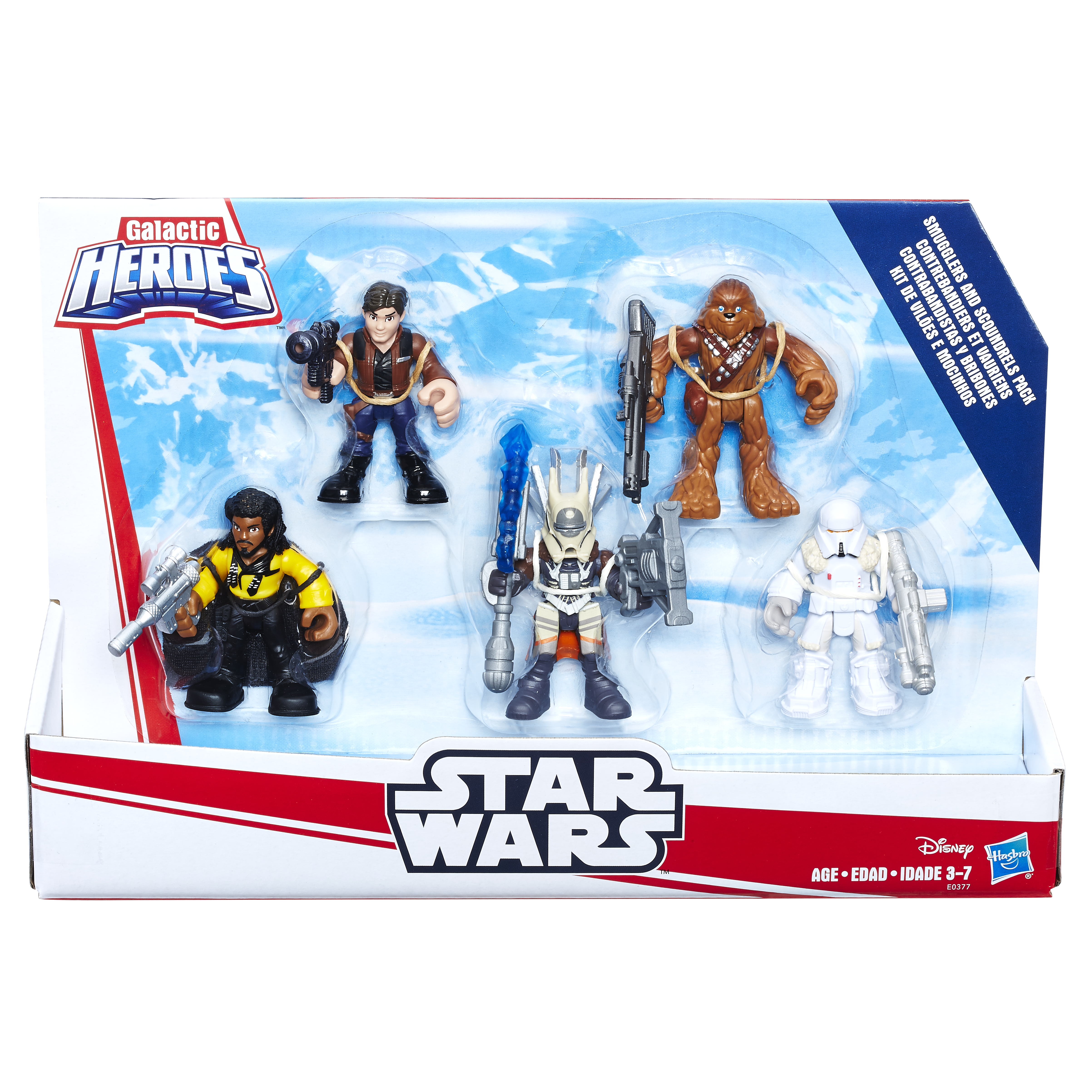 star wars galactic heroes 2019