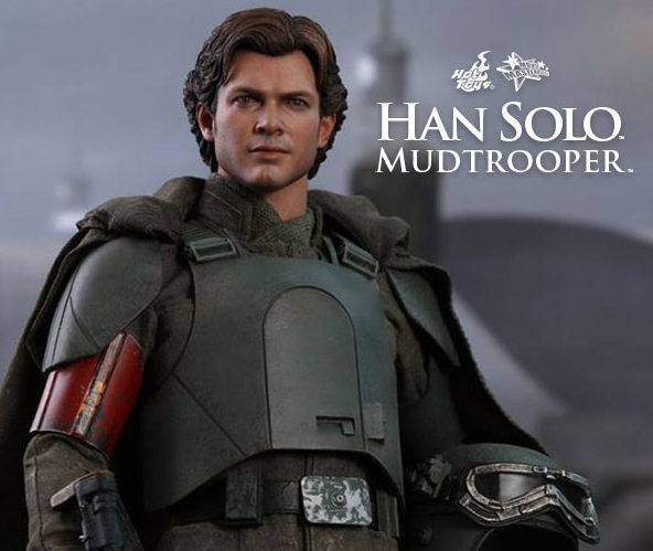 hot toys mudtrooper
