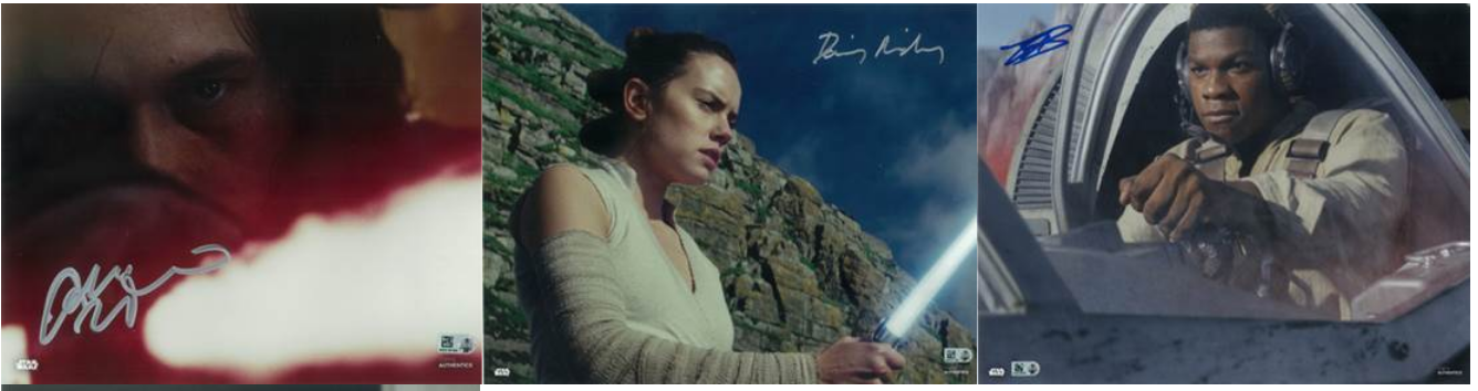 topps star wars the last jedi series 2