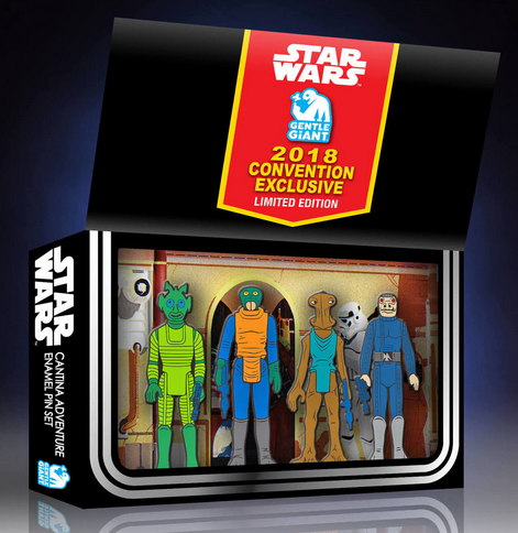 star wars enamel pin