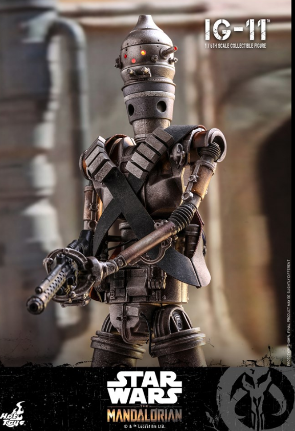pre order toys 2019