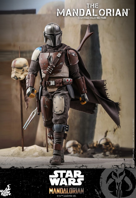 hot toys pre order