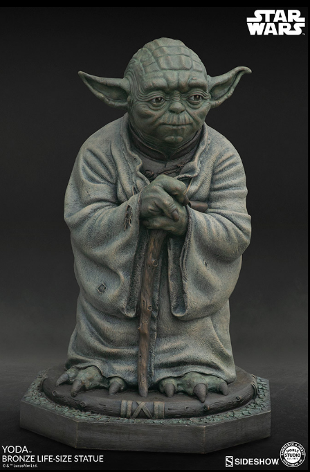 yoda collectibles